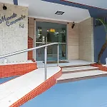 Mtcm011- Area Externa Privilegiada No Centro De Bc